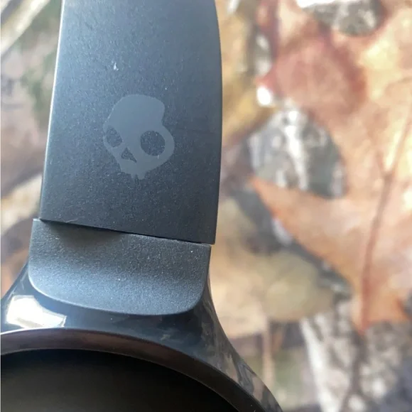 Brand new ANC Skullcandy headphones